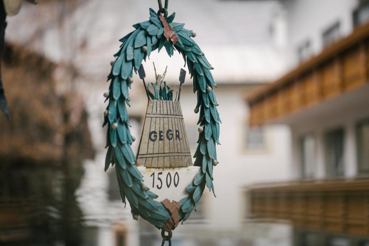 Hotel Braeu Zell am Ziller