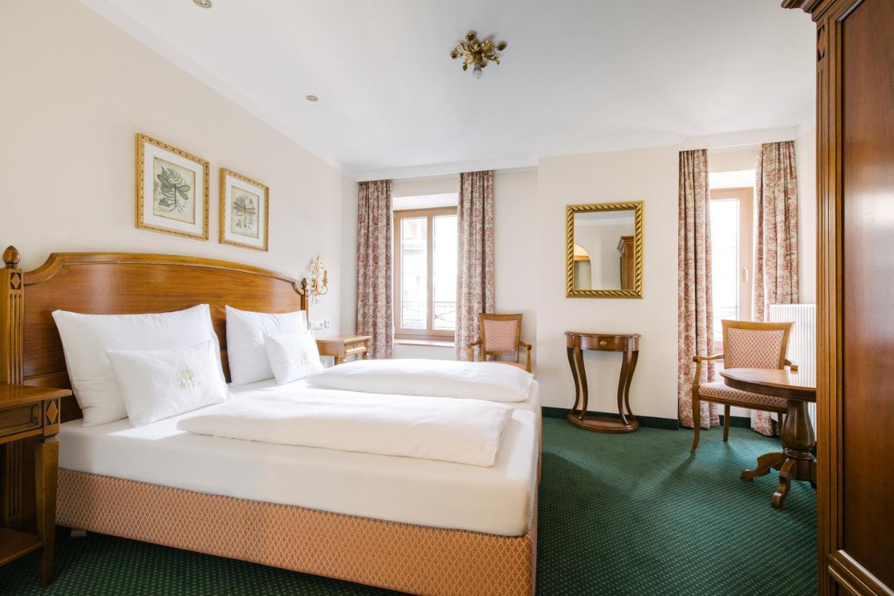 Braeu Hotel 4*