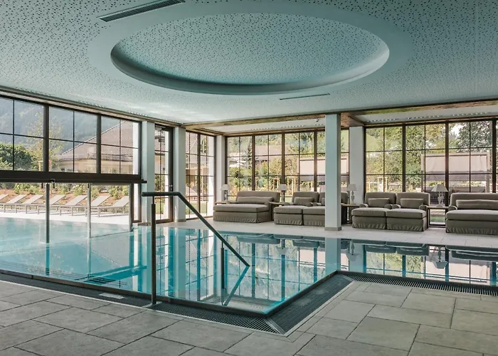 Hotel Braeu