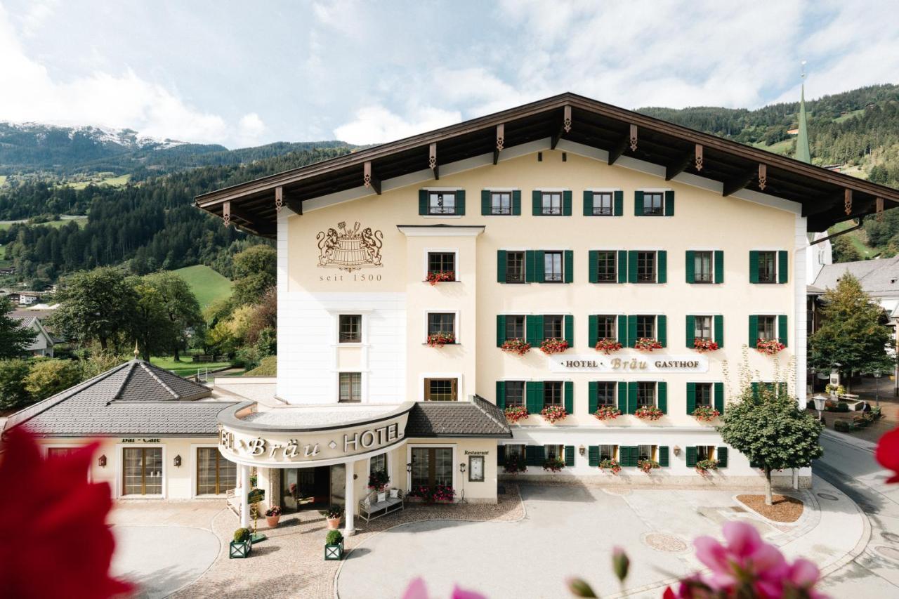 Braeu 4* Zell am Ziller