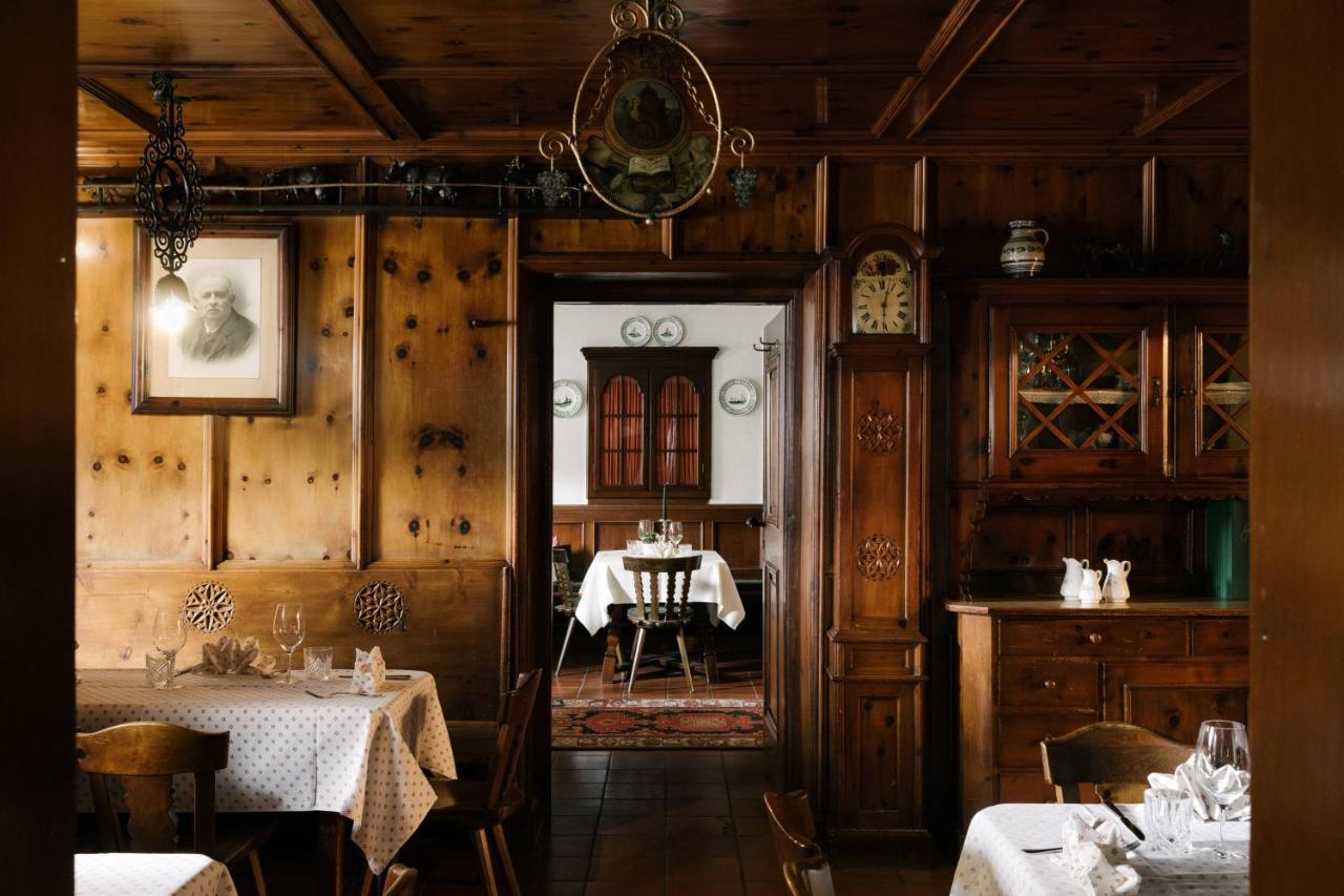 Hotel Braeu