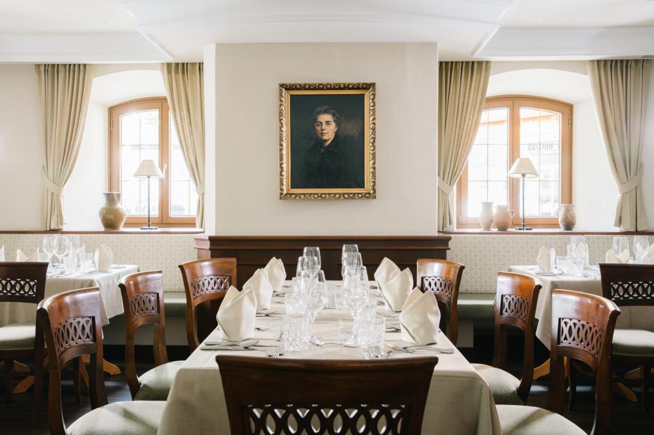 Hotel Braeu