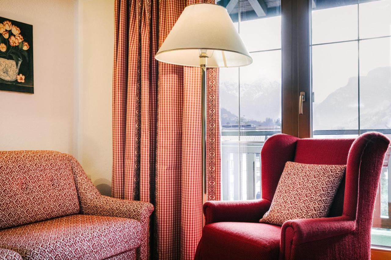 Braeu Hotel
