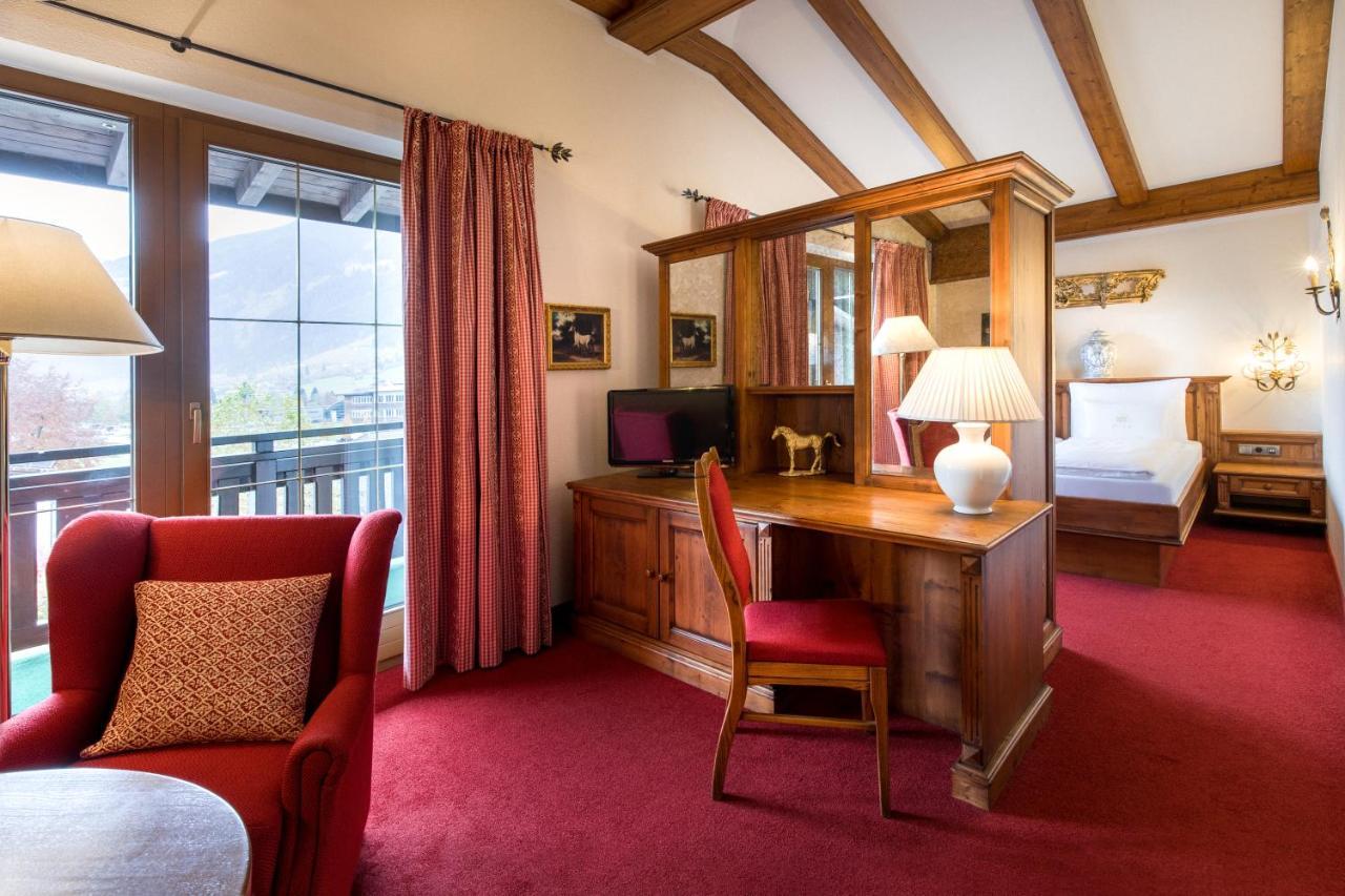 Hotel Braeu
