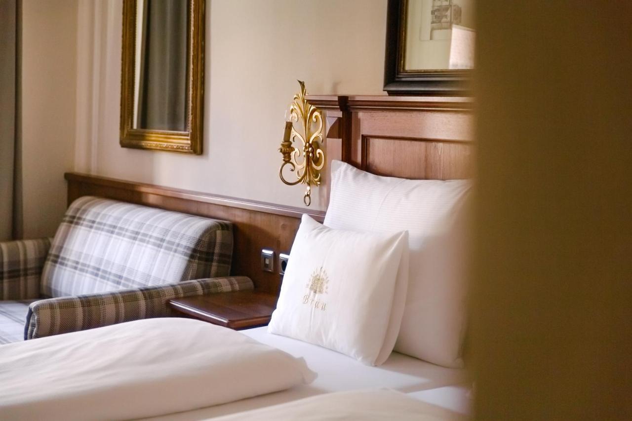 Hotel Braeu 4*