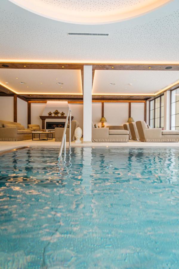 Braeu Hotel Zell am Ziller