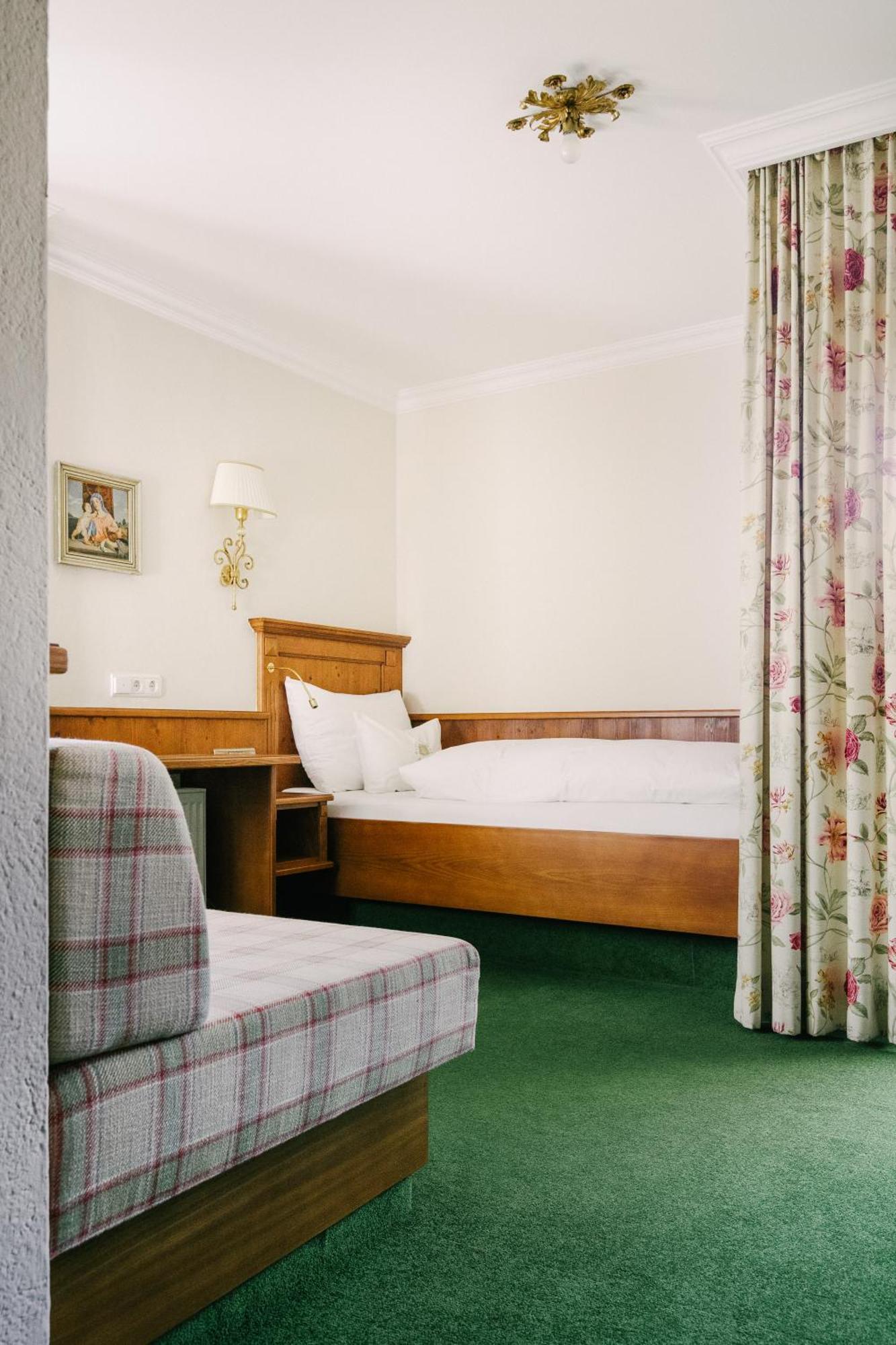 Hotel Braeu